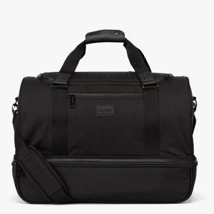 Calpack Stevyn Duffel Bag Black